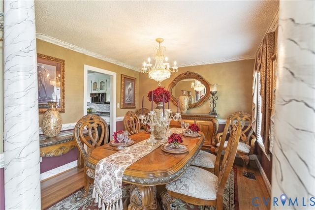 7547 Woods Ridge Trce, Hopewell, VA 23875