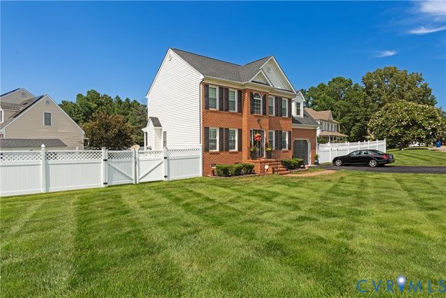 7547 Woods Ridge Trce, Hopewell, VA 23875