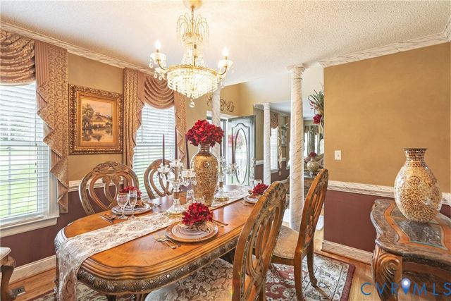 7547 Woods Ridge Trce, Hopewell, VA 23875