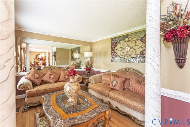 7547 Woods Ridge Trce, Hopewell, VA 23875