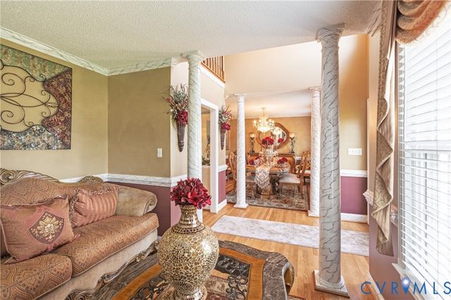 7547 Woods Ridge Trce, Hopewell, VA 23875