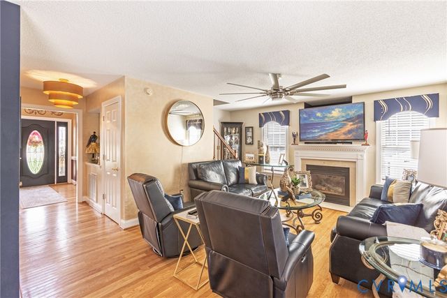 7547 Woods Ridge Trce, Hopewell, VA 23875