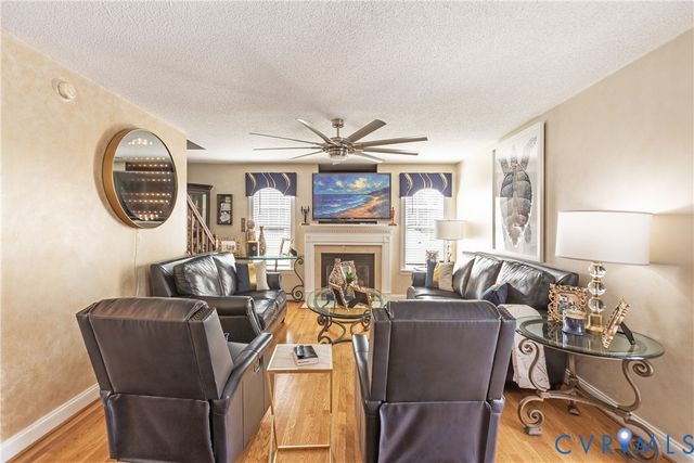 7547 Woods Ridge Trce, Hopewell, VA 23875