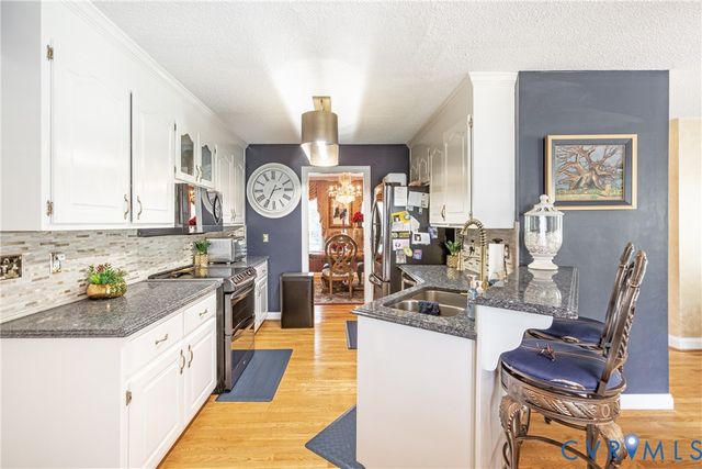 7547 Woods Ridge Trce, Hopewell, VA 23875