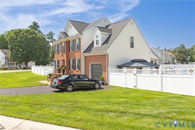 7547 Woods Ridge Trce, Hopewell, VA 23875