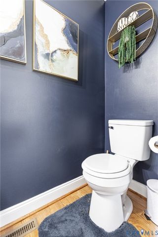 7547 Woods Ridge Trce, Hopewell, VA 23875