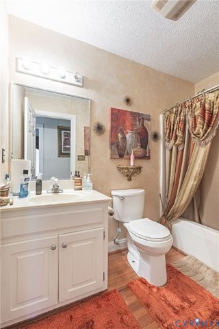 7547 Woods Ridge Trce, Hopewell, VA 23875