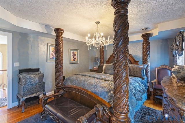 7547 Woods Ridge Trce, Hopewell, VA 23875