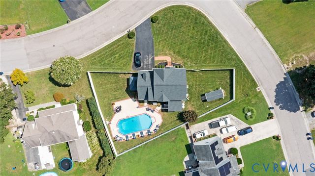 7547 Woods Ridge Trce, Hopewell, VA 23875