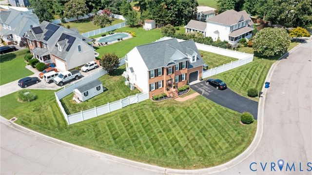 7547 Woods Ridge Trce, Hopewell, VA 23875