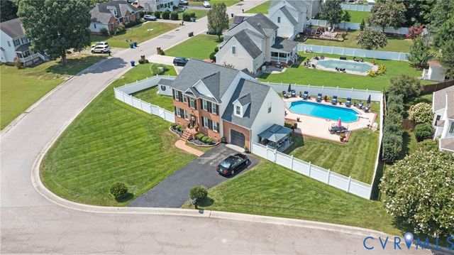 7547 Woods Ridge Trce, Hopewell, VA 23875