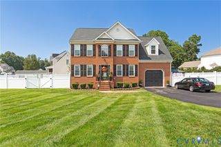7547 Woods Ridge Trce, Hopewell, VA 23875