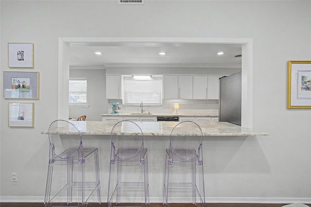 1921 Dakar Road E, Fort Worth, TX 76116