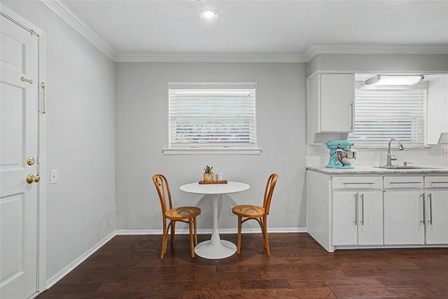 1921 Dakar Road E, Fort Worth, TX 76116