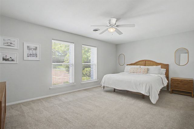 1921 Dakar Road E, Fort Worth, TX 76116