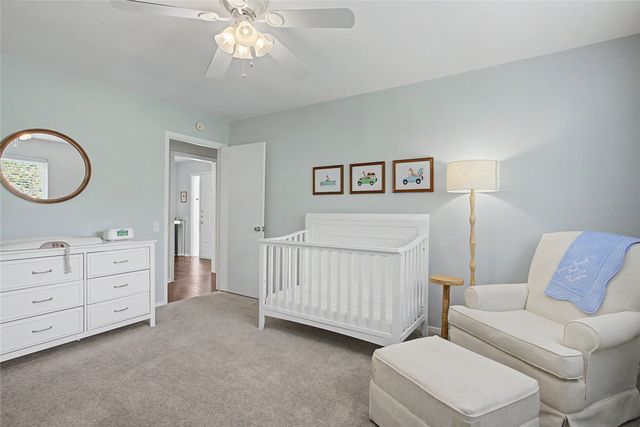 1921 Dakar Road E, Fort Worth, TX 76116