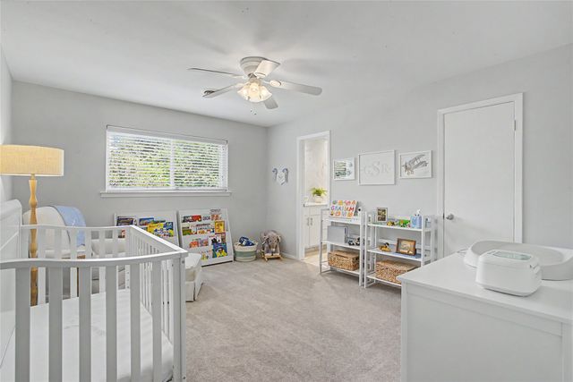 1921 Dakar Road E, Fort Worth, TX 76116