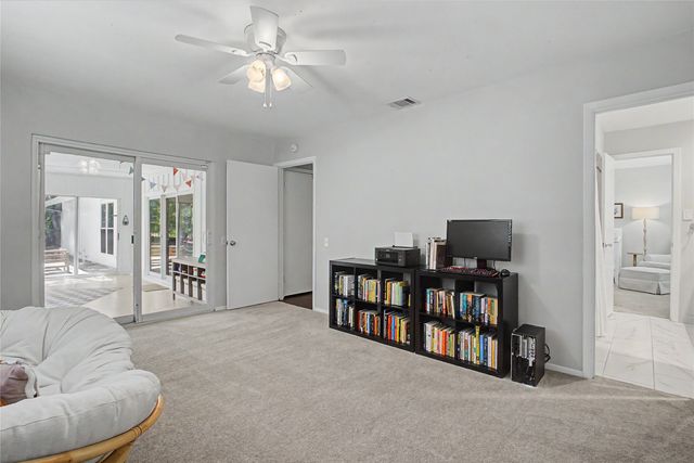 1921 Dakar Road E, Fort Worth, TX 76116