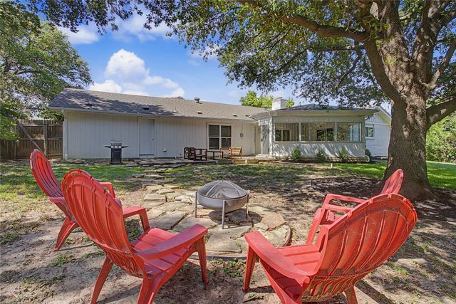1921 Dakar Road E, Fort Worth, TX 76116