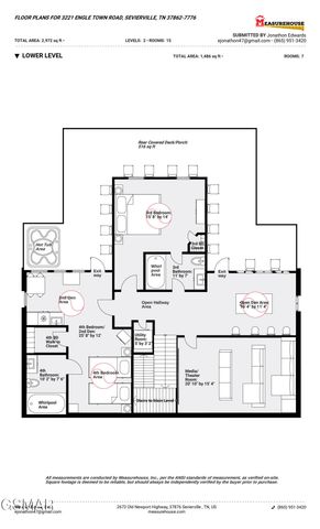 3221 Engle Town Road, Sevierville, TN 37862