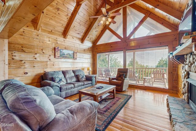 3221 Engle Town Road, Sevierville, TN 37862