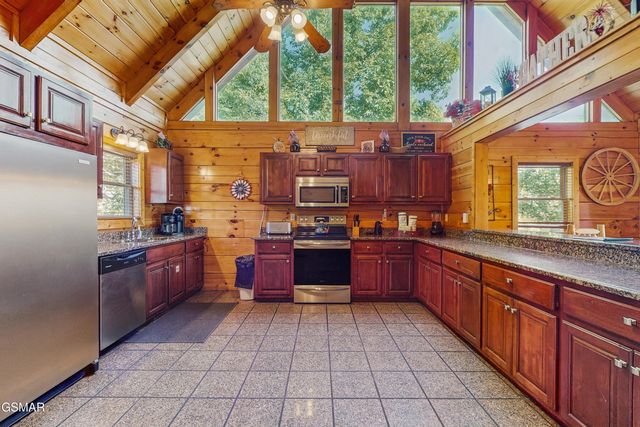 3221 Engle Town Road, Sevierville, TN 37862