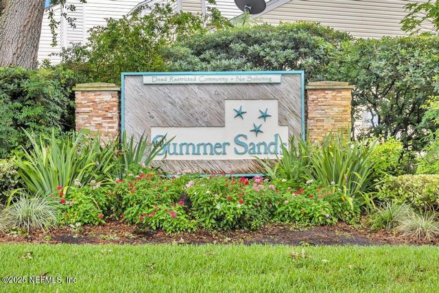 1429 SUMMER SANDS Drive, Neptune Beach, FL 32266