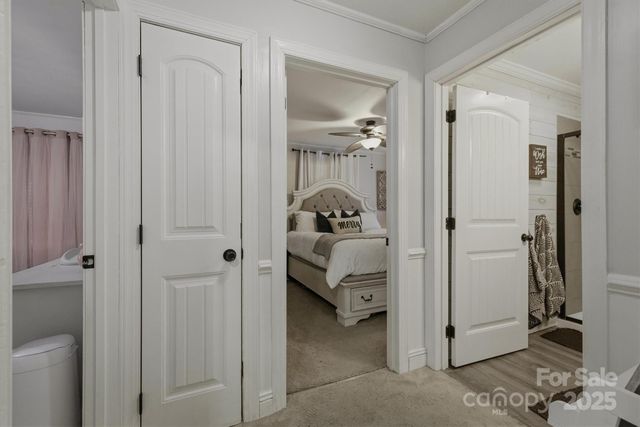 591 1st Avenue Drive SE, Taylorsville, NC 28681