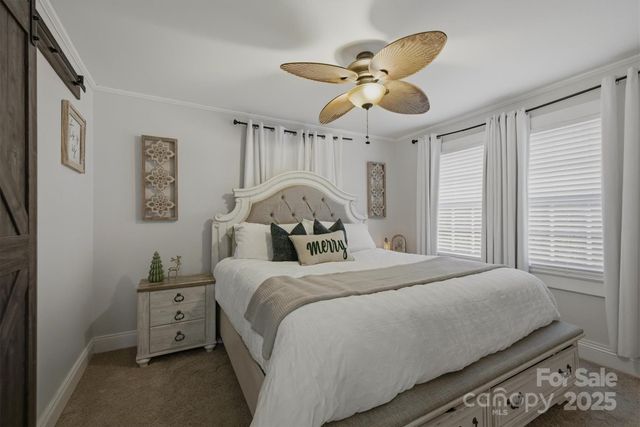 591 1st Avenue Drive SE, Taylorsville, NC 28681