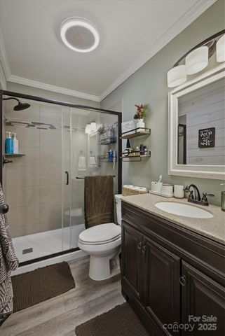 591 1st Avenue Drive SE, Taylorsville, NC 28681