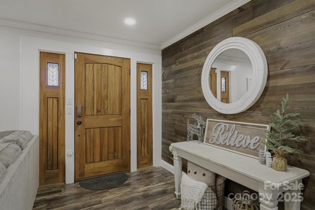 591 1st Avenue Drive SE, Taylorsville, NC 28681