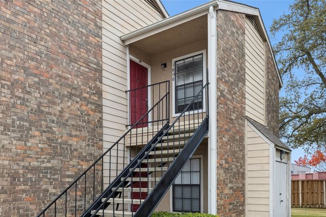 4748 Old Bent Tree Lane 1808, Dallas, TX 75287