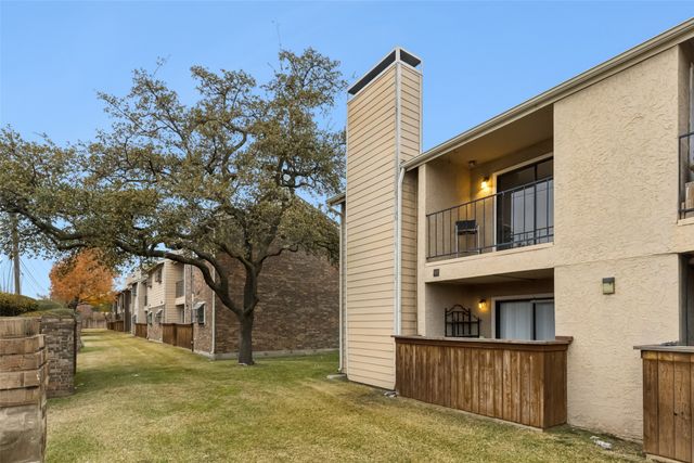 4748 Old Bent Tree Lane 1808, Dallas, TX 75287