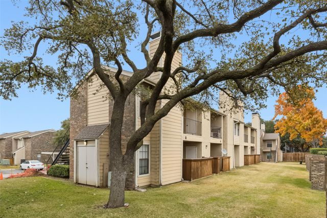 4748 Old Bent Tree Lane 1808, Dallas, TX 75287