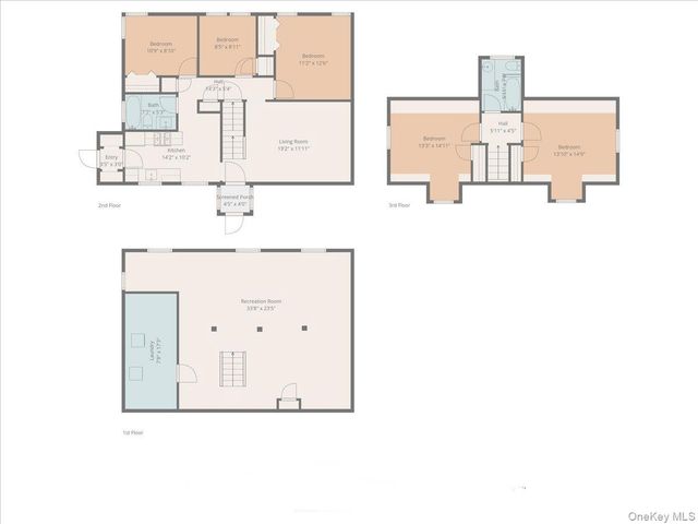 152 Manor Street, Plainview, NY 11803