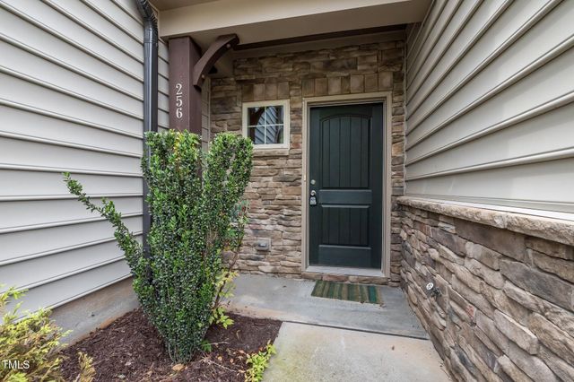 256 Rubrum Drive, Hillsborough, NC 27278