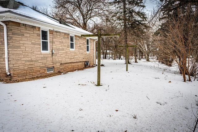 8114 VANABEL STREET, Kaukauna, WI 54130