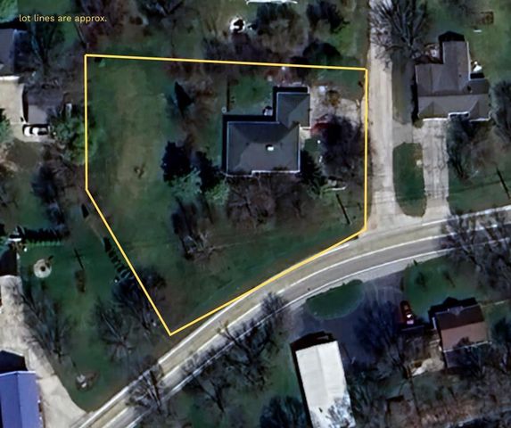 8114 VANABEL STREET, Kaukauna, WI 54130