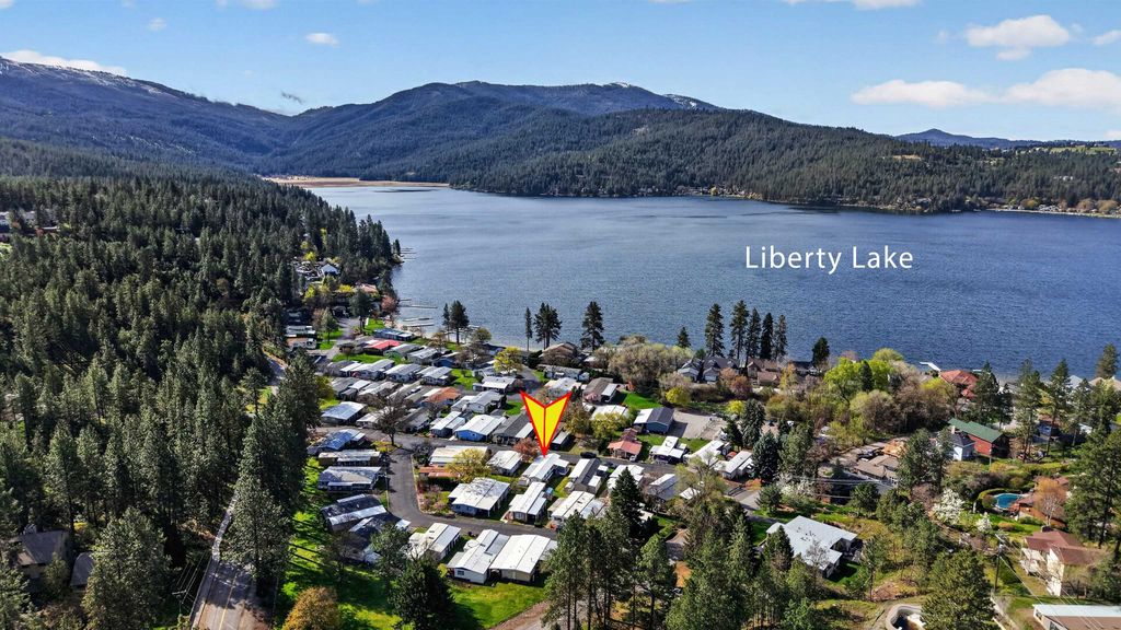 208 S Neyland Rd, Liberty Lake, WA 99019 photo 3