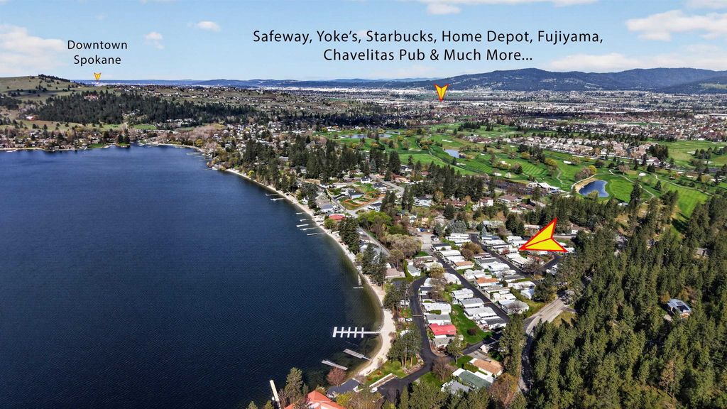 208 S Neyland Rd, Liberty Lake, WA 99019 photo 30