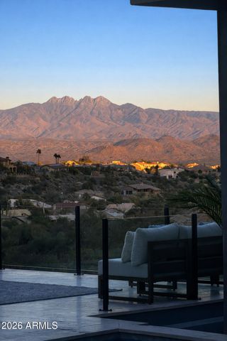 14623 E PRAIRIE DOG Trail, Fountain Hills, AZ 85268