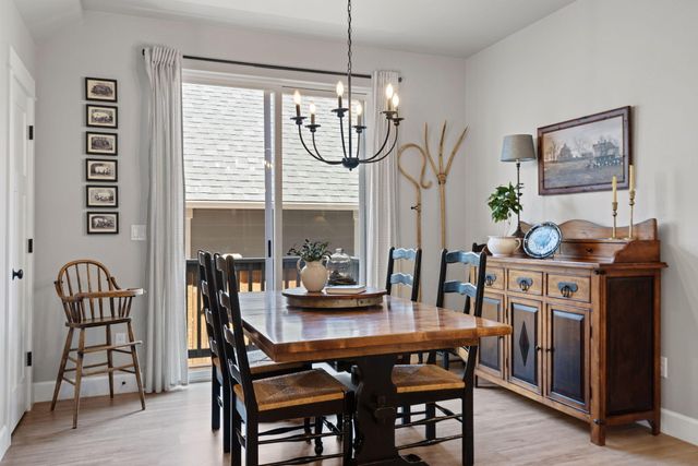 936 E Black Butte Avenue, Sisters, OR 97759