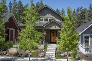 936 E Black Butte Avenue, Sisters, OR 97759