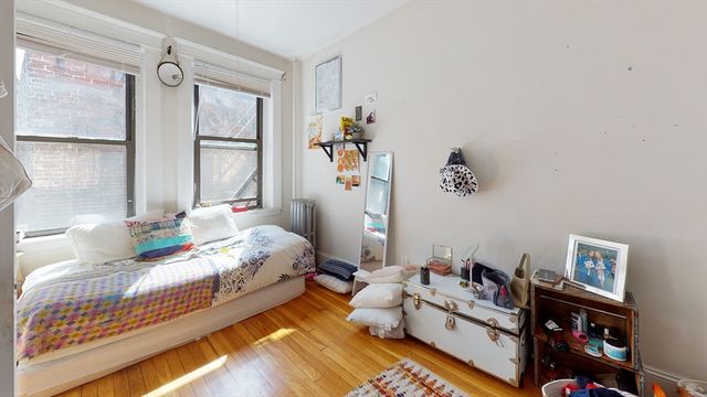 39 Hemenway 14, Boston, MA 02115