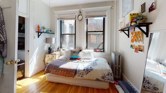 39 Hemenway 14, Boston, MA 02115