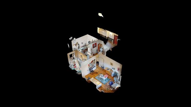 39 Hemenway 14, Boston, MA 02115