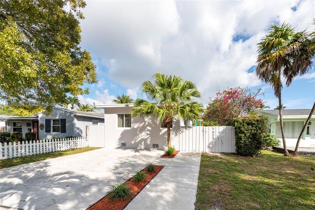 1625 Fletcher St 1, Hollywood, FL 33020