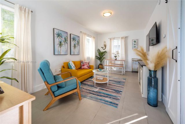 1625 Fletcher St 1, Hollywood, FL 33020