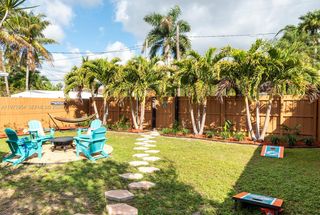 1625 Fletcher St 1, Hollywood, FL 33020