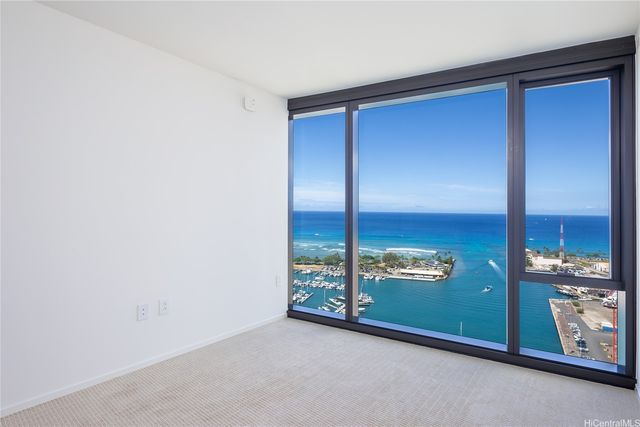 333 Ward Avenue 3101, Honolulu, HI 96814